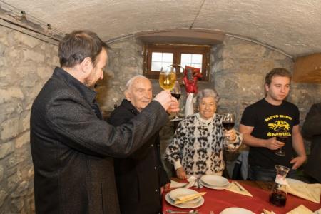 2024_12_14 fotografiranje 100letnik pri Matetu Patrik Lovrin -5